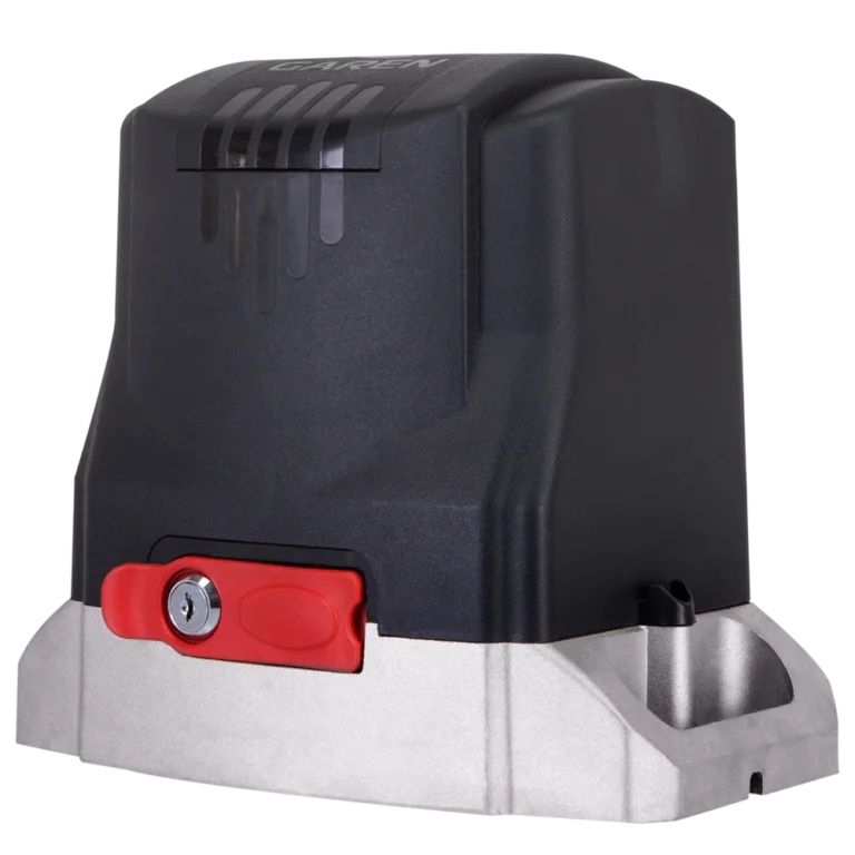 KIT GAREN 5 ELEMENTOS CONTIENE: 1 NIID, 2 GTRANS, 2 BCLG
