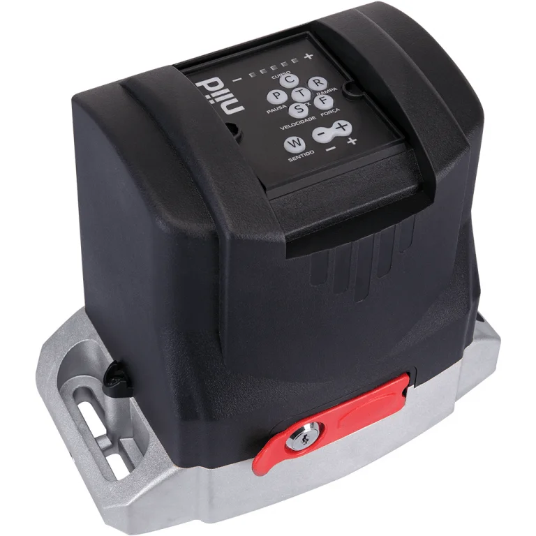 KIT GAREN 5 ELEMENTOS CONTIENE: 1 NIID, 2 GTRANS, 2 BCLG
