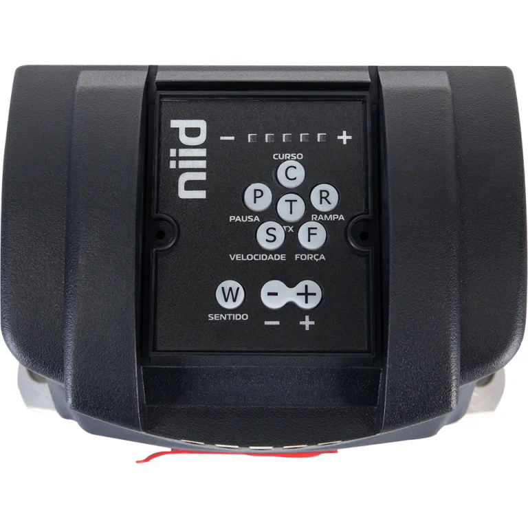 KIT GAREN 5 ELEMENTOS CONTIENE: 1 NIID, 2 GTRANS, 2 BCLG
