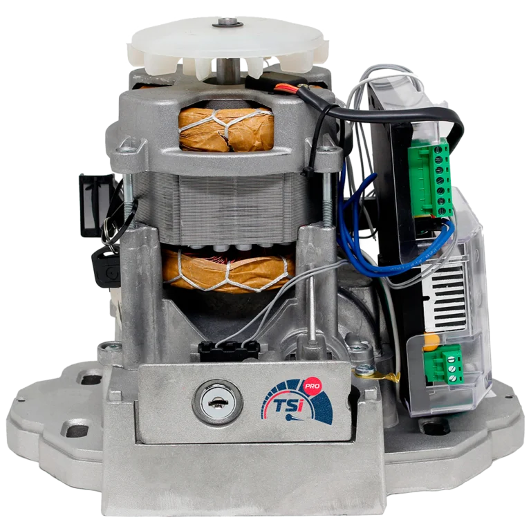 KIT GAREN 6 ELEMENTOS: 1 KDZ TSi 1/2HP, 1 GTS-R, 2 GTRANS, 2 BCLG
