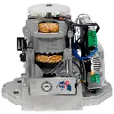 KIT GAREN 6 ELEMENTOS: 1 KDZ TSi 1/2HP, 1 GTS-R, 2 GTRANS, 2 BCLG
