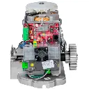 KIT GAREN 6 ELEMENTOS: 1 KDZ TSi 1/2HP, 1 GTS-R, 2 GTRANS, 2 BCLG
