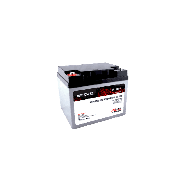 PACK XMART 1 INVERSOR 1.5KVA + 2 BATERIAS XMART (26AH)   XMA5063 XMA5044