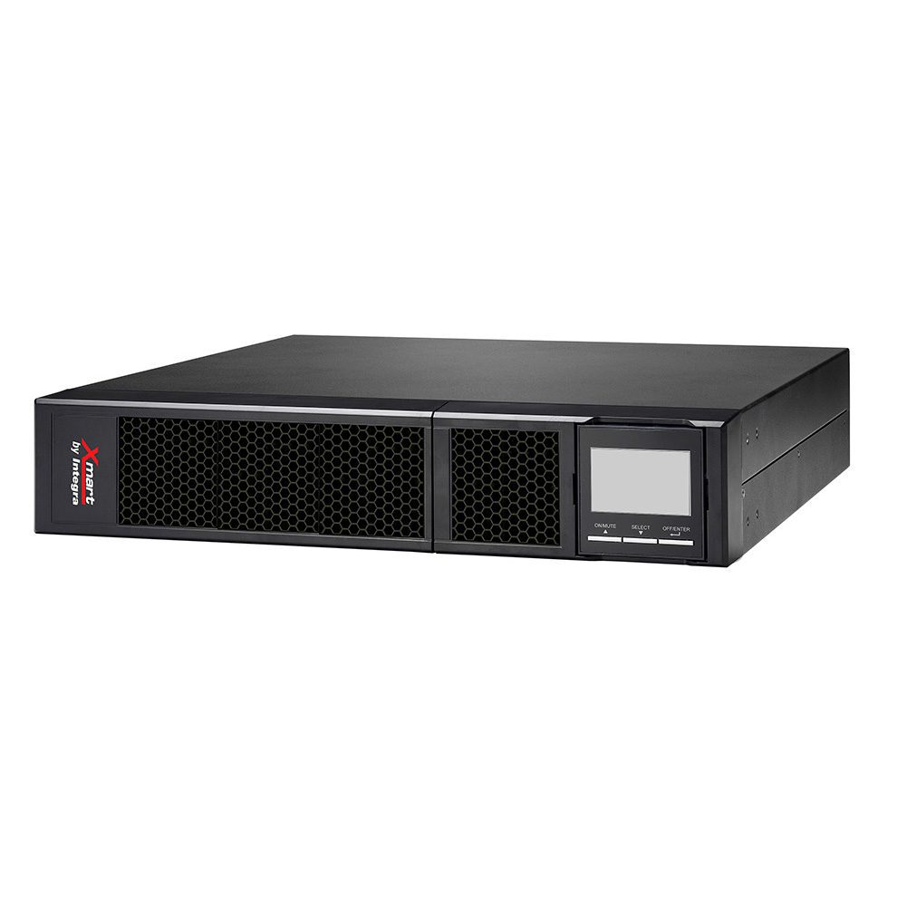 XMART UPS ÓPTIMA 3K OPT RT10 3K 220V UL