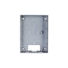 CAJA ALUMINIO DAHUA PARA MODULOS PORTERO MODULAR