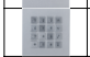 TECLADO DAHUA PORTERO MODULAR P-S2 IP65/IK07