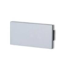 PANEL EN BLANCO DAHUA PORTERO MODULAR VTO4202F-X IP65/IK07