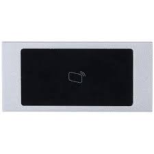 LECTOR IC CARD DAHUA PORTERO MODULAR PS-2 TARJETAS IP65/IK07