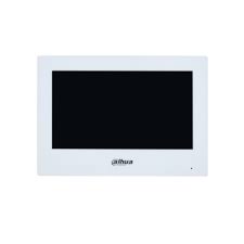 MONITOR INTERNO DAHUA 7" 1024x600 IP POE H.265/H.264 DOOR STATION & IPC MONITOR