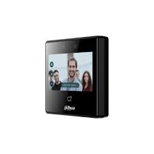 CONTROL DE ACCESO DAHUA RECON FACIAL 4.3'' 2MPWIDE QR VIDEO LLAMADAS DWDR 5K
CARDS