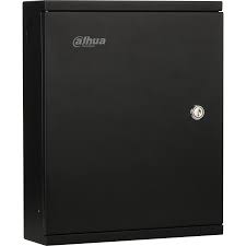 DAHUA ACCESO CONTROLADORA TCP IP RS485 100K-USU 500K CARD