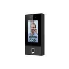 CONTROL DE ACCESO DAHUA RECONOCIMIENTO ROSTRO 4.3' 2MP CLAVE IC CARD 6KUSUSARIOS
10K CARDS 50 ADMIN DWDR