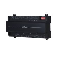CONTROL ACCESO DAHUA CONTROLADORA 100K-USU 500K CARD COMUNICACION TCP/IP RS485 Y
2 WIEGAND