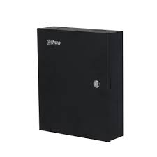 DAHUA ACCESO CONTROLADORA TCP IP 8CH RS485 100K-USU 500K CARD