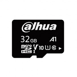 MICRO SD DAHUA 32GB C10 U1 V10 A1