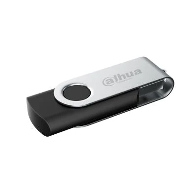 FLASH MEMORY DE 8GB DAHUA USB2.0 LECTURA 10-25MB/s