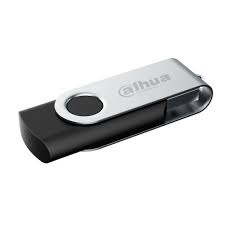 FLASH MEMORY DE 16GB DAHUA USB2.0 LECTURA 10-25MB/s