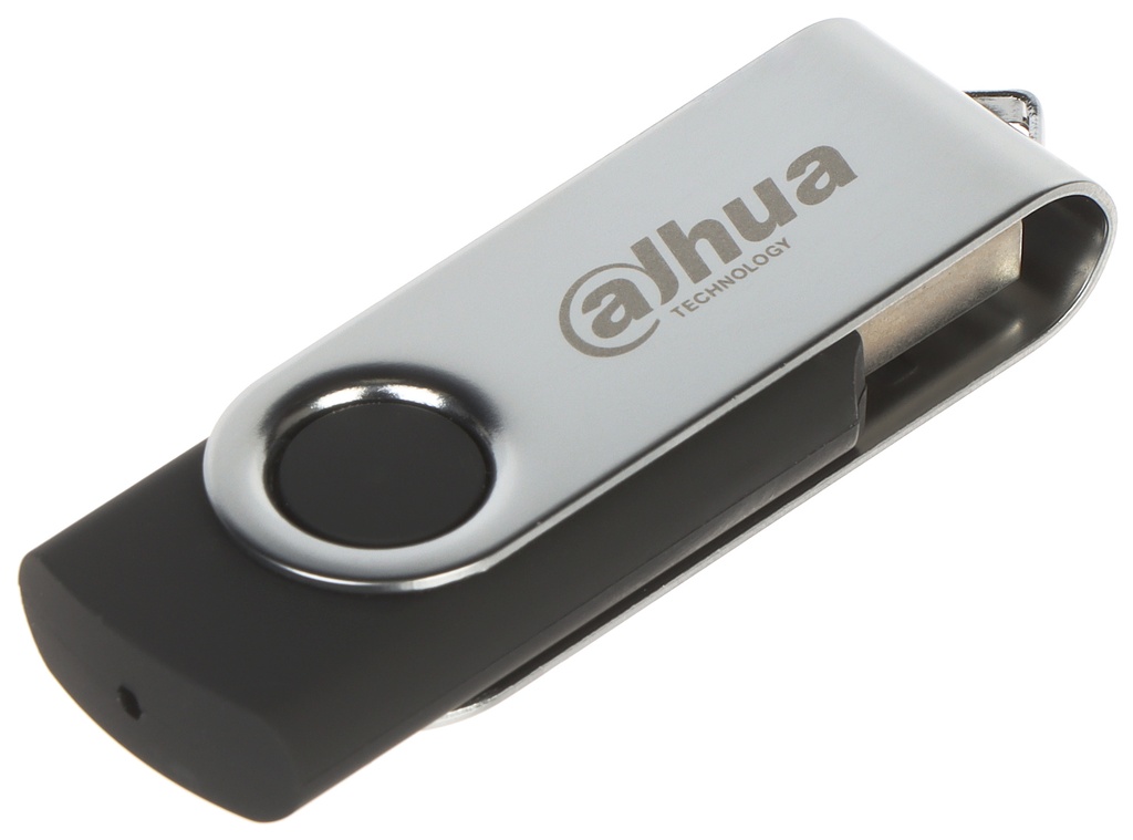 FLASH MEMORY DE 32GB DAHUA USB2.0 LECTURA 10-25MB/s