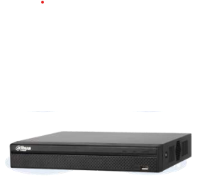 8CH 4K, H264/H264+/H265/H265+, 80MBPS, 1HDD (HASTA 8TB)
