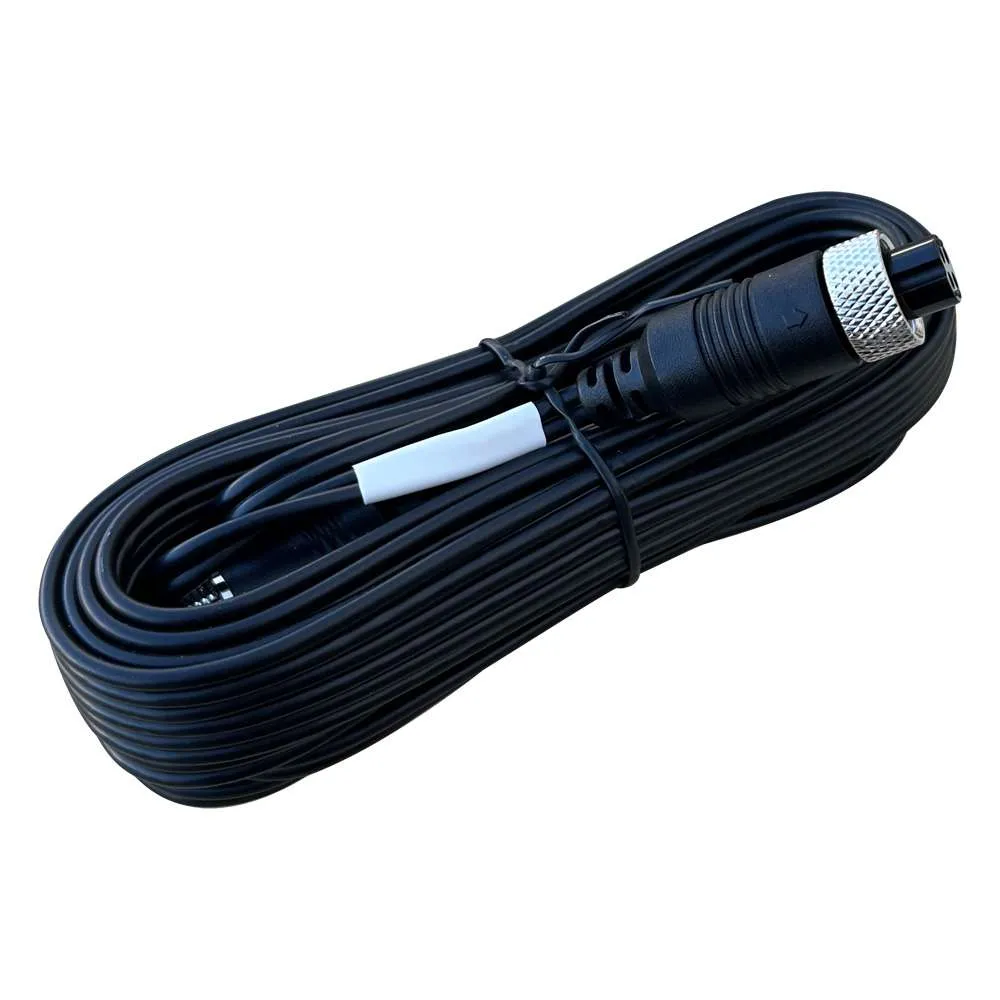 CABLE DAHUA CABLE DE EXTENSION MICROFONO A MNVR