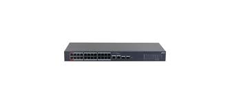 SWITCH DAHUA POE 26PT CLOUDMANAGE 1000MPBS 90W LOOP PROT WATCHDOG