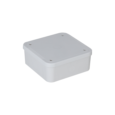 CAJA CONEXIONES DAUA CUADRADA 13X13X5CM
