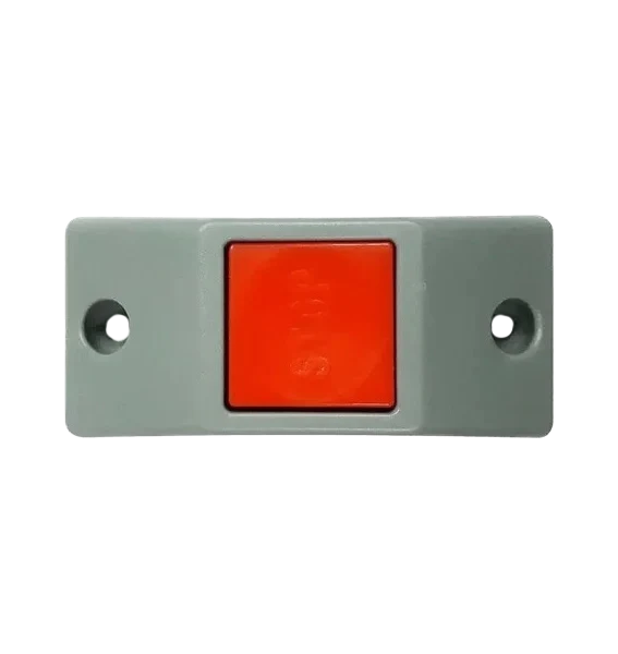 BOTON PANICO DAHUA PARA MNVR PULDO SECO NO SIN VOLTAJE