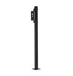 TUBO POSTE DAHUA PARA PTZ O CAMARA 