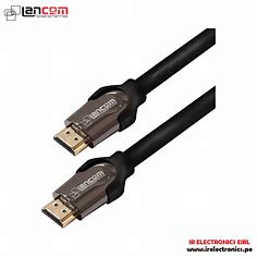 CABLE DAHUA HDMI 10M 4K 
