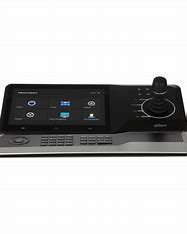 TECLADO CONTROLADOR CON PANTALLA Y JOYSTICK 10.1INCH PARA CAMARAS DAHUA/
DISPOSITIVOS ALAMACENAMIENTO/ PANTALLAS DSS PRO VIDEO WALL SUPPORT 