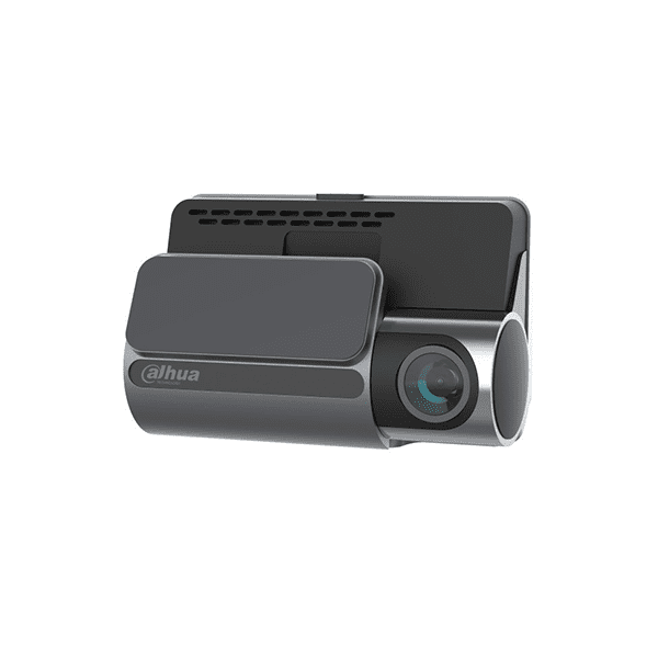 DASHCAM DAHUA M+PL DOBLE LENTE PANTALLA3" GPS WIFI G-SENSOR MICRO SD