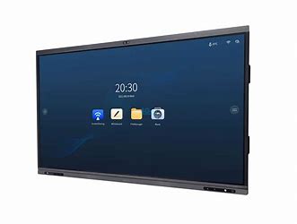 PANTALLA INTERACTIVA DAHUA 75'' UHD 4L DLED 4CORE CPU- 4CORE GPU- 4GRAM 32GB
WIFIANDROID 4.0