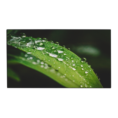 VIDEO WALL DAHUA 55" NARROW BEZEL 1.7MM INDUSTRIAL LEVEL ANTI-GLARE 4K@60Hz 