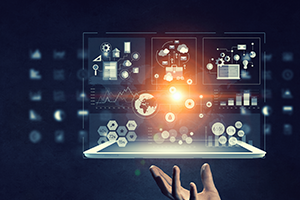 LICENCIA DAHUA DMSS VITALICIA 5 USUARIOS