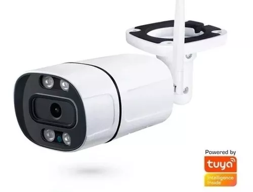 CAMARA WIFI 2MP LENTE 3.6 MM 