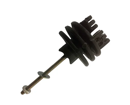 AISLADOR INTERMEDIO GRANDE TECLAM 
