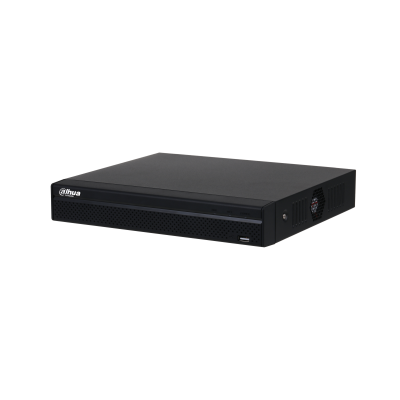 16CH/ 1U 1HDD NETWORK VIDEO RECORDER
