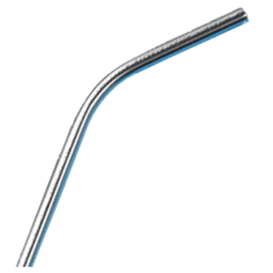 TUBO TEMPLADOR DE 1 1/4 DE ESPESOR POR 1