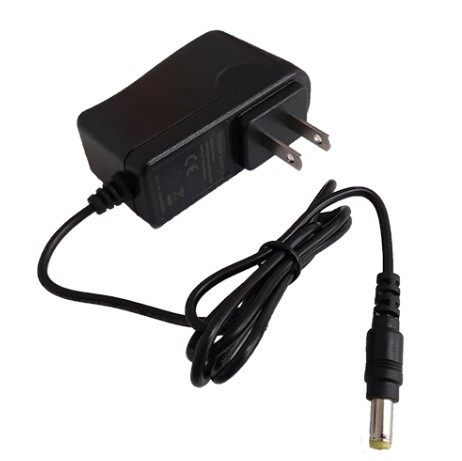 Fuente Teclam De 2a A 12v