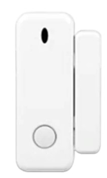 CONTACTO MAGNETICO INALAMBRICO TECLAM