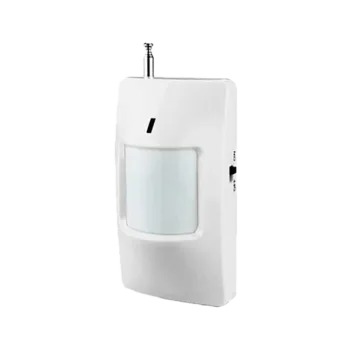 [TEC-IR202] SENSOR DE MOVIMIENTO TECLAM PARA ALARMA G30