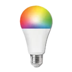 FOCO LED WIFI RGBW TECLAM VOLTAJE Ac 85-265V