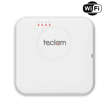 ELECTRIFICADOR TECLAM WIFI EC 100WIFI EX /1112016