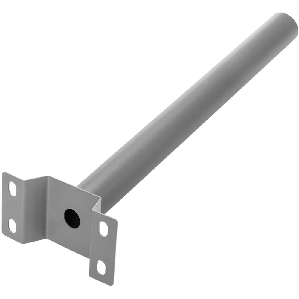 SOPORTE DE PARED PARA LUMINARIAS O PANEL SOLARES 