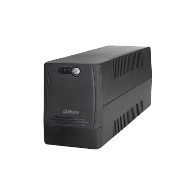 UPS/LÍNEA INTERACTIVA DE 600 VA/360 W
