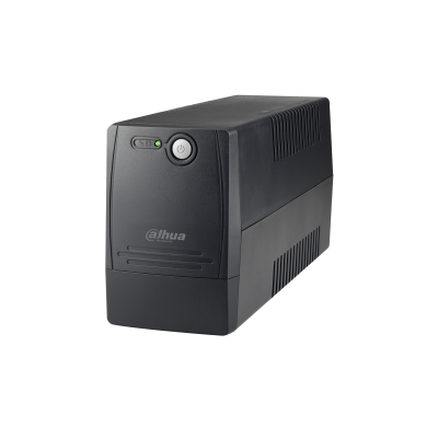 UPS/LÍNEA INTERACTIVA DE 1500 VA/900 W

