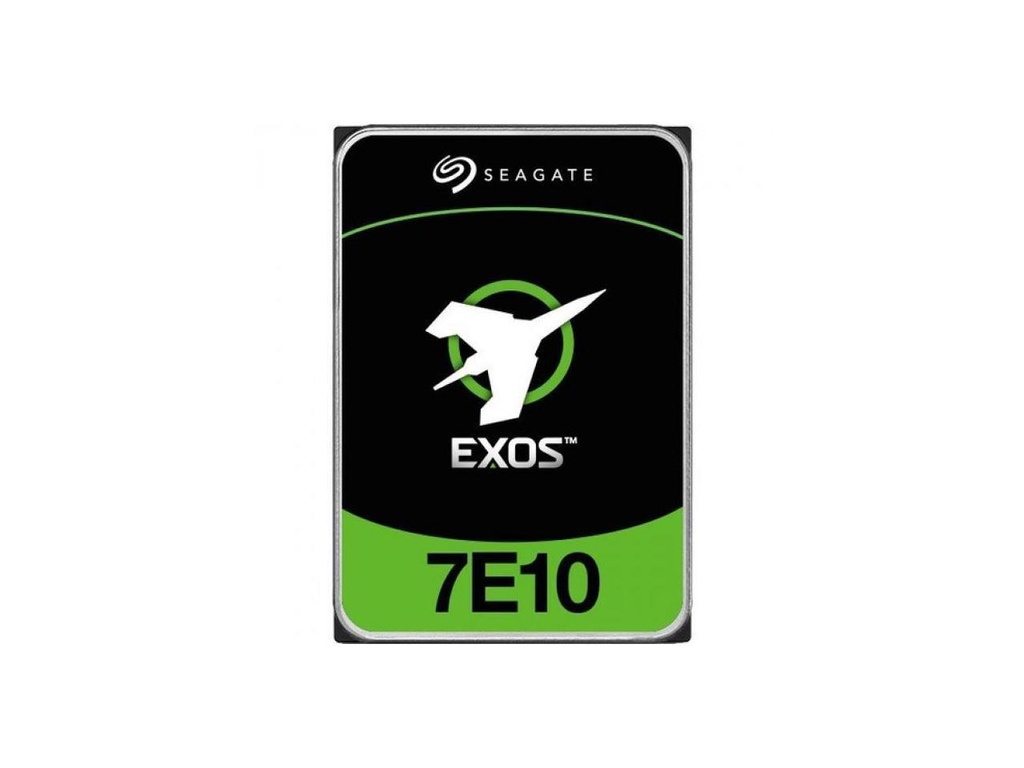 DISCO DURO 8TB SEAGATE EXOS ENTERPRISE