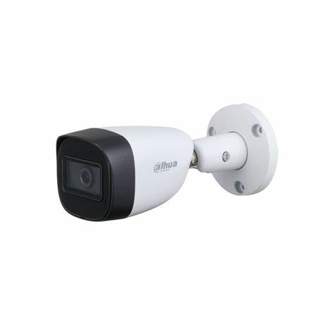 CAM DAHUA TUBO SDL MET 4K 2.8MM LED 40M AUD WDR MIC IP67
