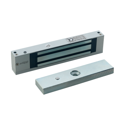 [EL180-2] CERRADURA ELECTROMAGNETICA TECLAM 180KG 