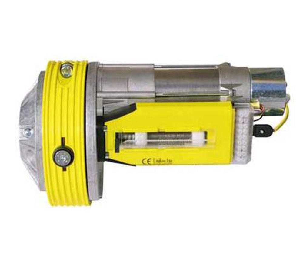MOTOR ENROLLABLE UNICO M1 42-60/200-220mm/180kg/ 110V